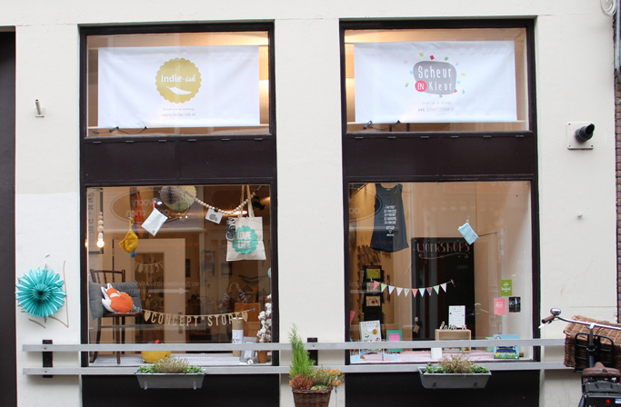Concept Store